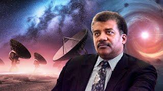 Neil deGrasse Tyson: What is Dark Matter? What is Dark Energy?