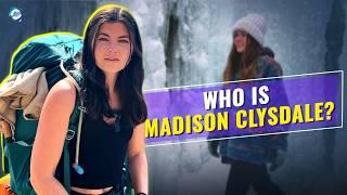 Who is Madison Clysdale’s Boyfriend?