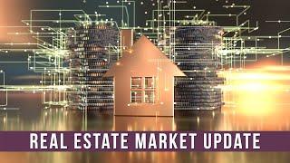 Greensboro Real Estate Market Update