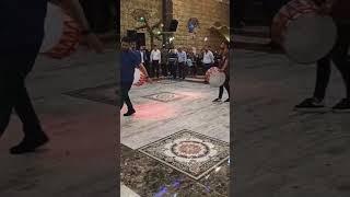 düğün de görmüştüm siyah lar içinde Erkan Acar Gaziantep düğünleri