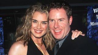 Inside Brooke Shields' Relationship With Chris Henchy