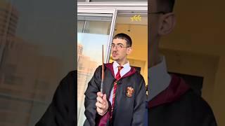 ששון שאולוב או בכלל הארי פוטר? 🪄#ששוןשאולוב #האריפוטר
