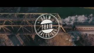 Train | OFFICIAL VIDEO | Drew Baldridge