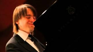 Daniil Trifonov - three encores in Berlin