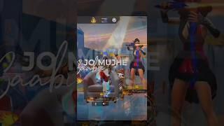 impossible ️ #freefire #freefireshorts #freefirevideo #frrefiregirlattiude #Gaurav bhai
