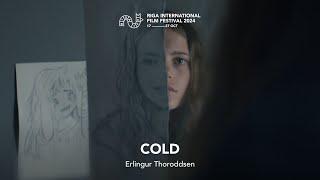 COLD Trailer | RIGA IFF 2024