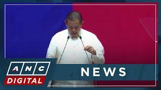 LIVE: House impeached Vice President Sara Duterte | ANC