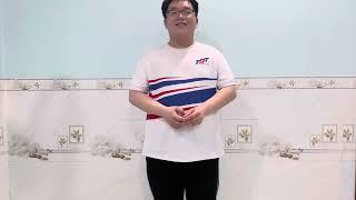 Kỹ năng Thuyết Trình