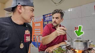 The Best Dish In Vietnam, This Dish Might Freak You Out Ep.18