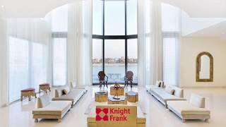 Knight Frank Middle East | Your Palm Jumeirah Experts