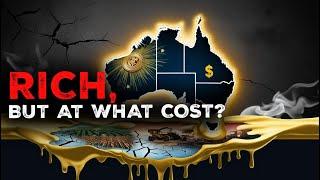 Is Australia the Next Victim of Dutch Disease? | Dark Horse Financial