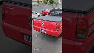 VW Saveiro TSI ano 1998. #saveiro #tsi