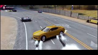 asphalt 9 best drift