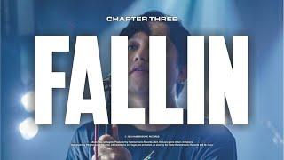 .reimagine | CHAPTER THREE : FALLIN | ST. LOCO + SUMMERLANE | OFFICIAL VIDEO