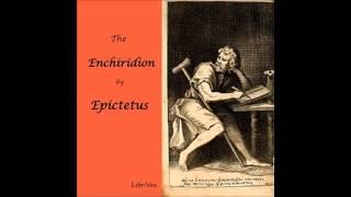 The Enchiridion by Epictetus (Audio Book)