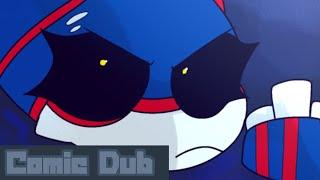 The Weather Trio Shenanigans || @TacoSoupp Pokémon Comic Dub