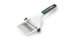 Zyliss Dial & Slice Cheese Slicer (E900036U)