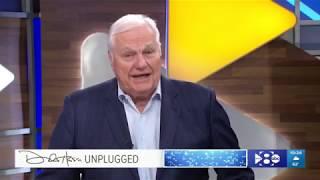 Dale Hansen Unplugged: 'I'm disgusted' Drew Pearson is not in the Hall of Fame