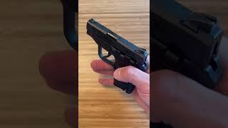 3 Things With The Smith and Wesson M&P Bodyguard