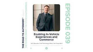 The Future of In-Car Commerce Unveiled