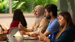 Emotional Intelligence in the Workplace - Lecture Showcase at Lakehead University