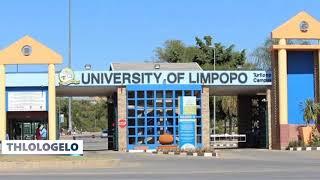 University of Limpopo