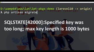 Specified key was too long; max key length is 1000 bytes