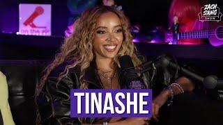 Tinashe | BB/ANG3L, Needs, Nightride, Independent Artists