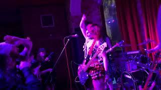 Bex “We’ll Never B Like U” Live @ The Deaf Institute, Manchester 6/6/25
