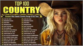 Best Classic Country Songs Of All Time ⭐ Don Williams, Alan Jackson, Willie Nelson, George Strait