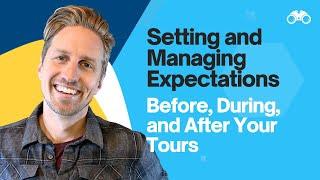 Setting & Managing Guest Expectations [10/10]