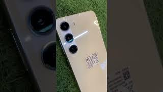 Samsung Galaxy S23 Ultra review #shorts