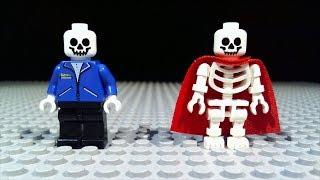 Lego Undertale