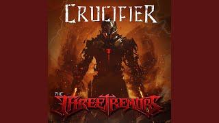 Crucifier