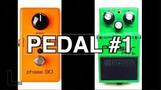 Which PHASER Pedal Should I Use?