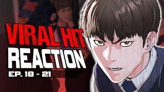 When Prank Channels Go TOO FAR! | Viral Hit Reaction (Part 8)