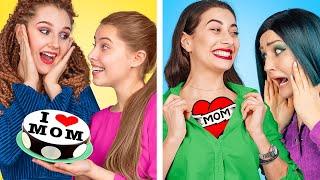 Good Daughter vs Bad Daughter
