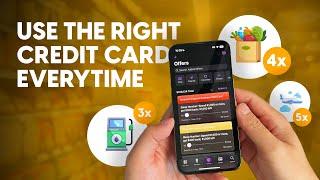 Maximize Your Credit Card Rewards with CardPointers | Tutorial