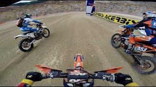 Erzbergrodeo 2017 Onboard Best Of / Red Bull Hare Scramble