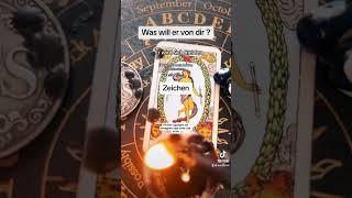 #kartenlegen #kartenlegerin #tarot #tarotcards #wahrsagen #wahrsagerin#liebe #liebeslegung