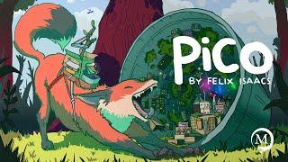 Pico Trailer