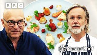 Best Skill Test Moments From MasterChef: The Professionals S14! | MasterChef UK