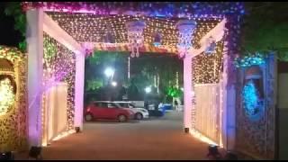 Destination Wedding | Zara's Resort, Khandala