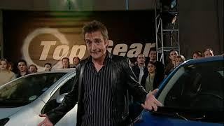 Top Gear - Aygo vs Peugeot 107 vs Citroen C1