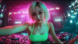 DJ SODA Best remixes of popular songs in swimming pool  Summer Mix vol 5