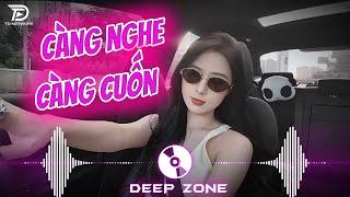  NHẠC NGHE TRÊN XE  VIET DEEP 2024 - MIXTAPE HOUSELAK SET NHẠC CŨ 8X9X - DEEP HOUSE CHILL 8X9X