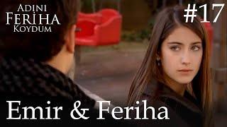 Emir & Feriha Kolaj #17