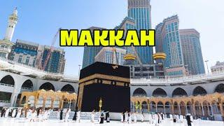 May Allah grant everyone the opportunity to visit the Al Kaaba