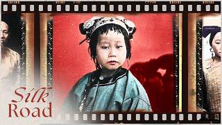 The Lost World Of Qing China Captured On Film