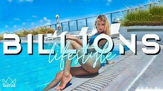 BILLIONAIRE LIFESTYLE: Luxury Lifestyle Visualization Manifestation Billionaire Ep. 135